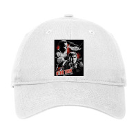 Balance Of Terror Adjustable Cap | Artistshot