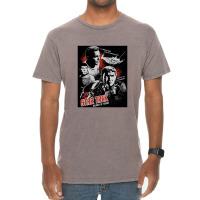 Balance Of Terror Vintage T-shirt | Artistshot