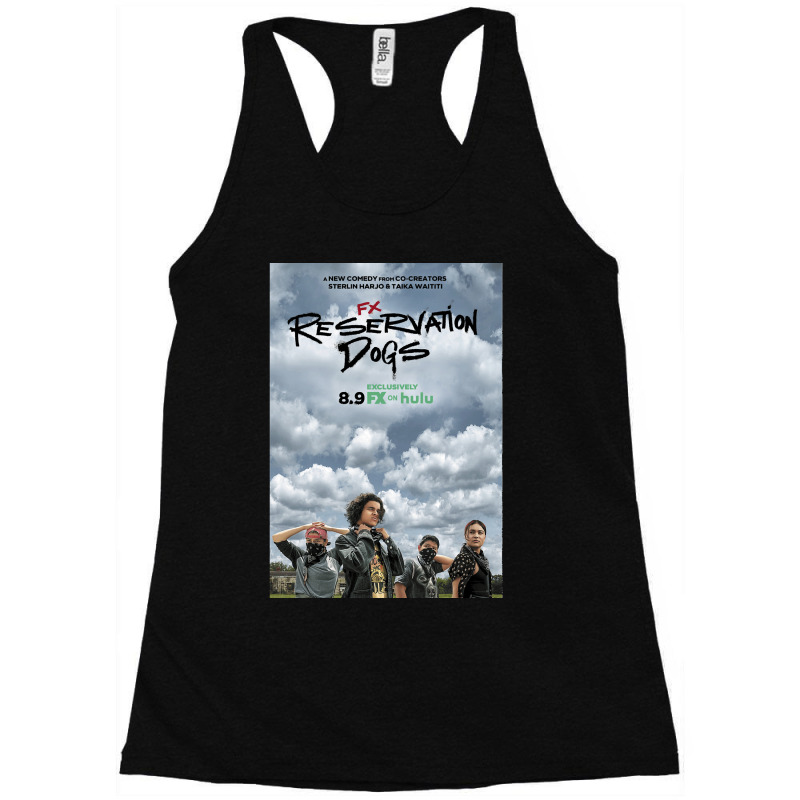 Resilient Racerback Tank by cm-arts | Artistshot