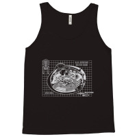 Bridge Prints Tank Top | Artistshot