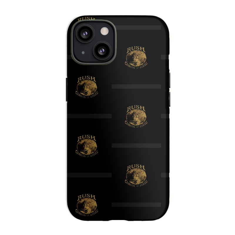 Caress Of Steel Sleeveless Top Iphone 13 Case | Artistshot