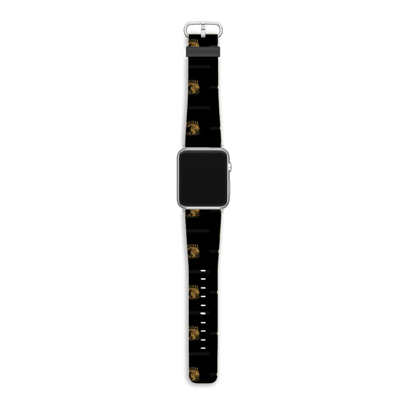 Caress Of Steel Sleeveless Top Apple Watch Band | Artistshot