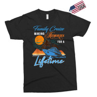 Family Cruise Making Memories For A Lifetime Men Women Kids Exclusive T-shirt | Artistshot