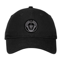 Team Patch Adjustable Cap | Artistshot