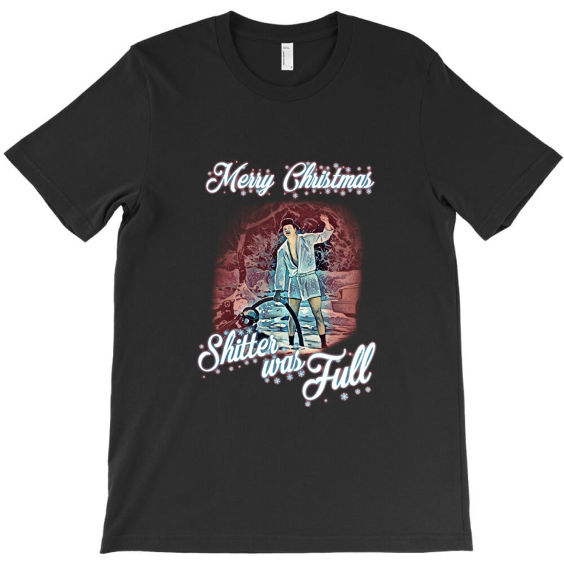 Christmas T-shirt | Artistshot