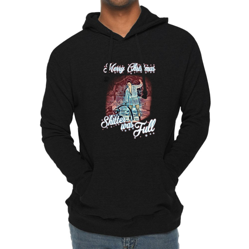 Christmas Lightweight Hoodie | Artistshot