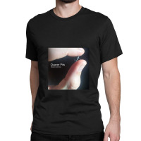 Quaver Pits Roman Snot Nine Cover Art.png Classic T-shirt | Artistshot