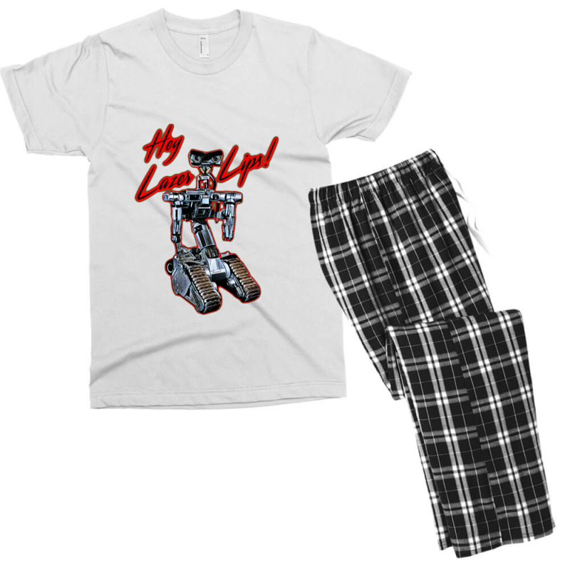 Funny Men's T-shirt Pajama Set | Artistshot