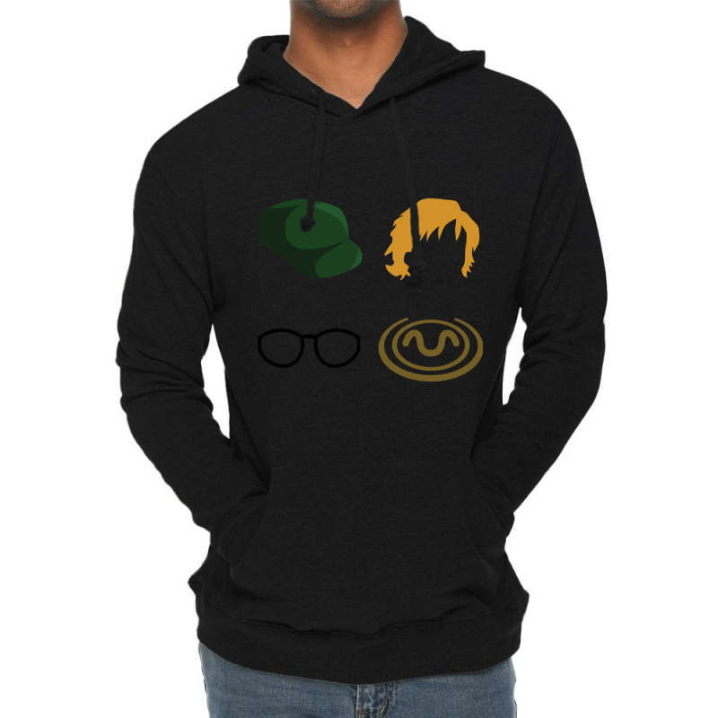 The Sg Team Lightweight Hoodie by cm-arts | Artistshot