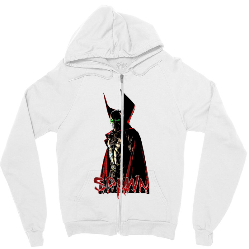 Pawn Zipper Hoodie | Artistshot