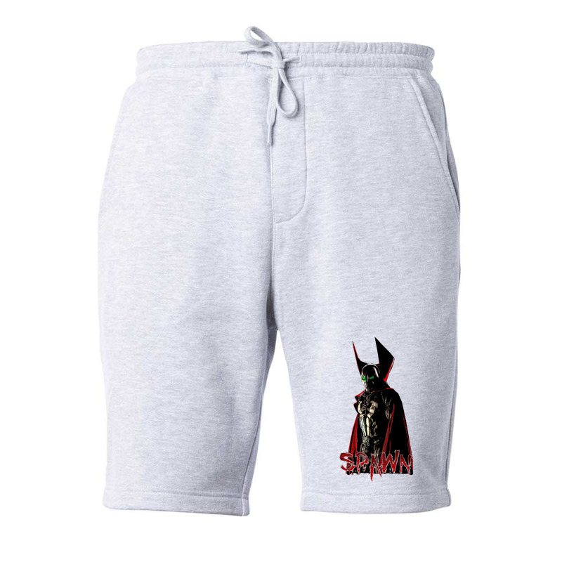 Pawn Fleece Short | Artistshot