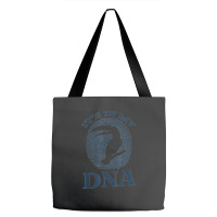 Toucan Bird It`s In My Dna Fingerprint Toucan Tote Bags | Artistshot