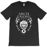 Arch Enemy T-shirt | Artistshot