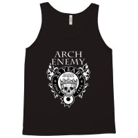 Arch Enemy Tank Top | Artistshot