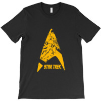 Delta Crew T-shirt | Artistshot