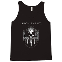 Arch Enemy Tank Top | Artistshot