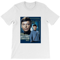 Doctor Mccoy T-shirt | Artistshot