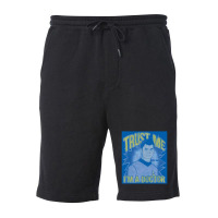 Doctor Fleece Short | Artistshot