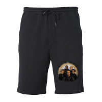 Sg1 Fleece Short | Artistshot