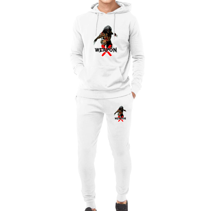 Weap Hoodie & Jogger Set | Artistshot