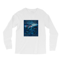 Enterprise 25 Long Sleeve Shirts | Artistshot