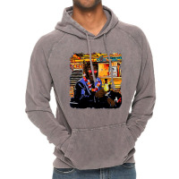 Funny Vintage Hoodie | Artistshot