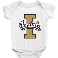 Idaho Gifts, Vandals Baby Bodysuit | Artistshot