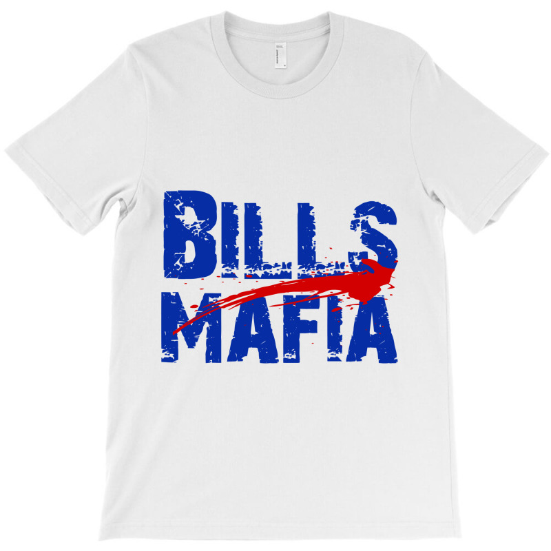 Bills T-shirt | Artistshot