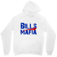 Bills Unisex Hoodie | Artistshot