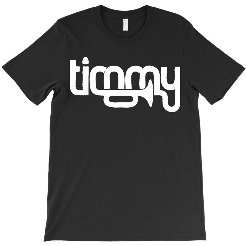 Timmy Trumpet Merchandise T-shirt | Artistshot