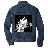 Celebritys Skins 1998 Men Denim Jacket | Artistshot