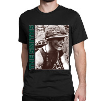 The Meat Soldiers Classic Essential Classic T-shirt | Artistshot