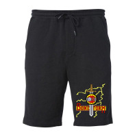 Bonestorm Clear Fleece Short | Artistshot