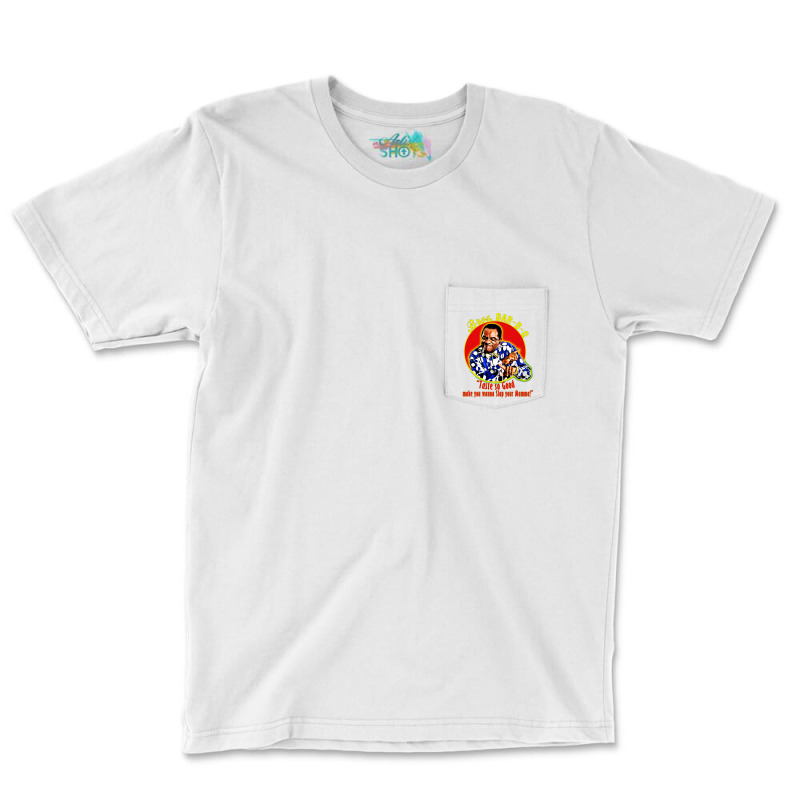 Friday Pocket T-shirt | Artistshot