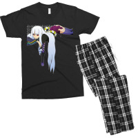 Togame Katanagatari Men's T-shirt Pajama Set | Artistshot