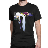 Togame Katanagatari Classic T-shirt | Artistshot