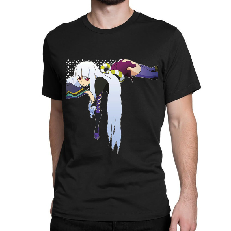 Togame Katanagatari Classic T-shirt by cm-arts | Artistshot