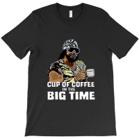 Cup T-shirt | Artistshot