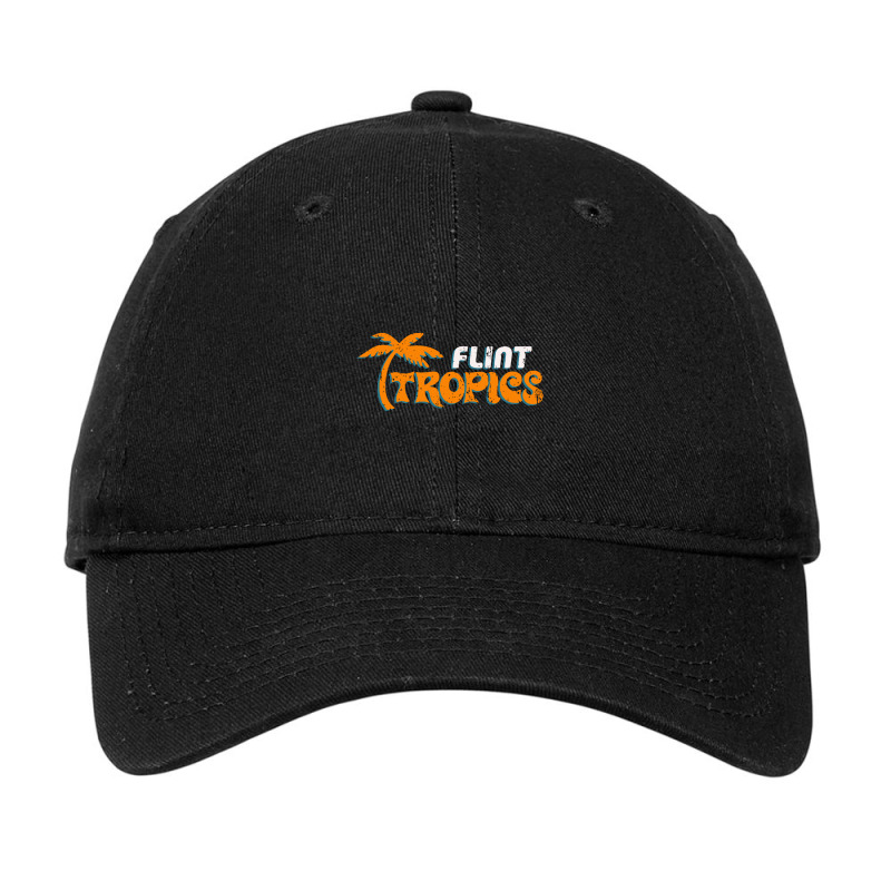 Custom Flint Tropics Jackie Moon 