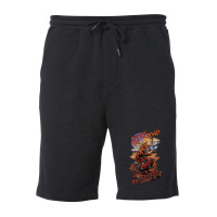 Rhinosaur - One More For The Road Fleece Short | Artistshot