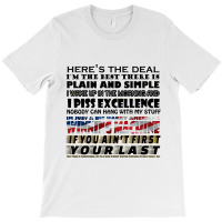 Funny T-shirt | Artistshot