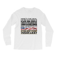 Funny Long Sleeve Shirts | Artistshot