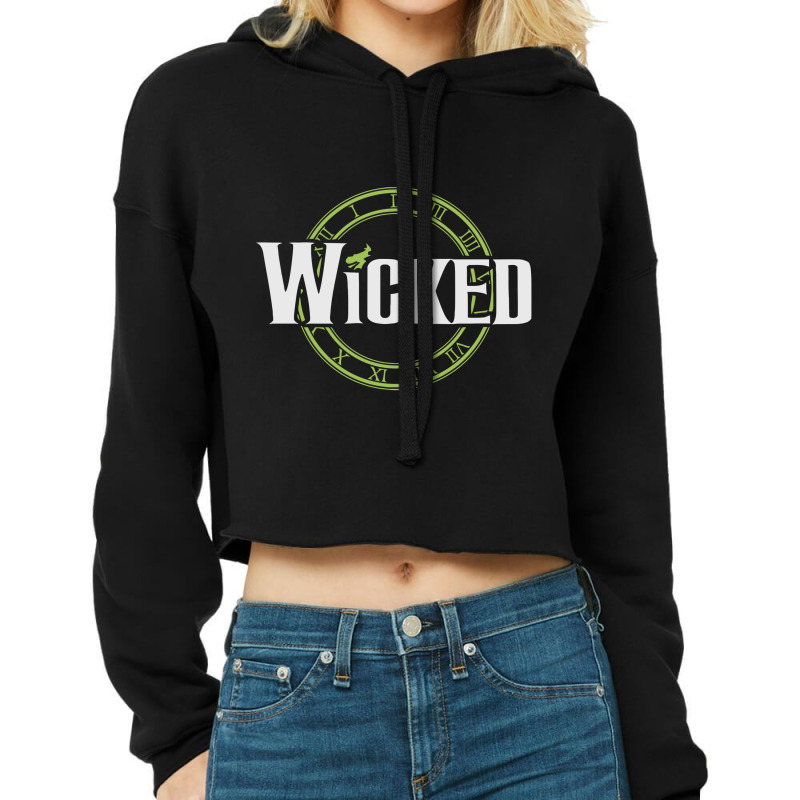 Wicked hoodie best sale