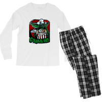 Grem Men's Long Sleeve Pajama Set | Artistshot