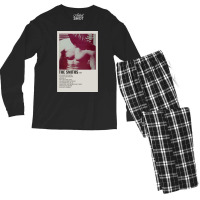 The Smiths Minimalist Classic Men's Long Sleeve Pajama Set | Artistshot