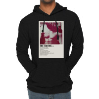 The Smiths Minimalist Classic Lightweight Hoodie | Artistshot