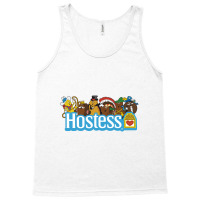 Hostess    Snack Cake Tank Top | Artistshot