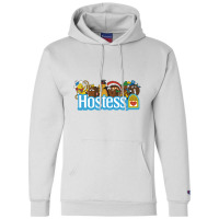 Hostess    Snack Cake Champion Hoodie | Artistshot