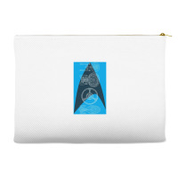 Line Of Ships, Accessory Pouches | Artistshot