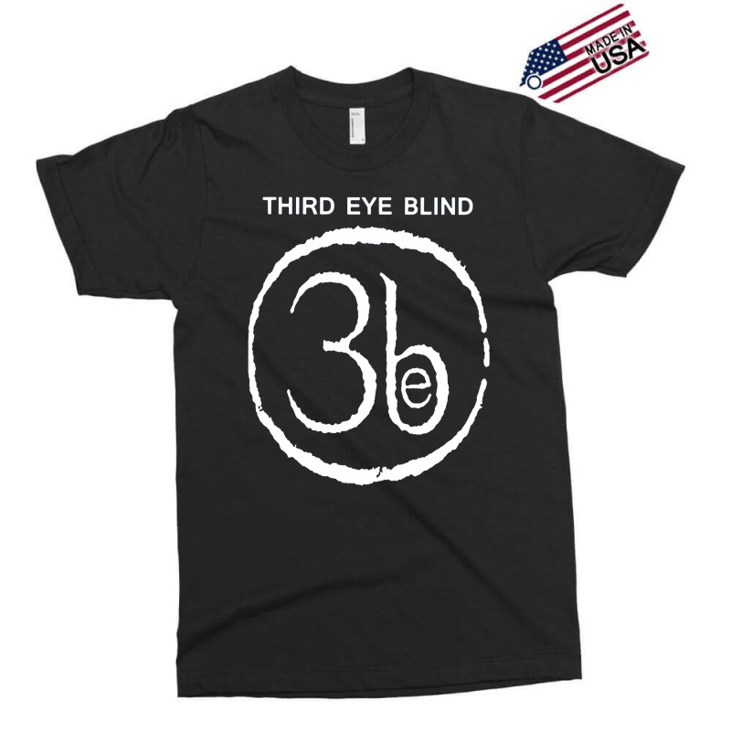 Third Eye Blind, Summer Gods Tour, Third Eye, Blind, Third Eye Blinds, Exclusive T-shirt by cm-arts | Artistshot